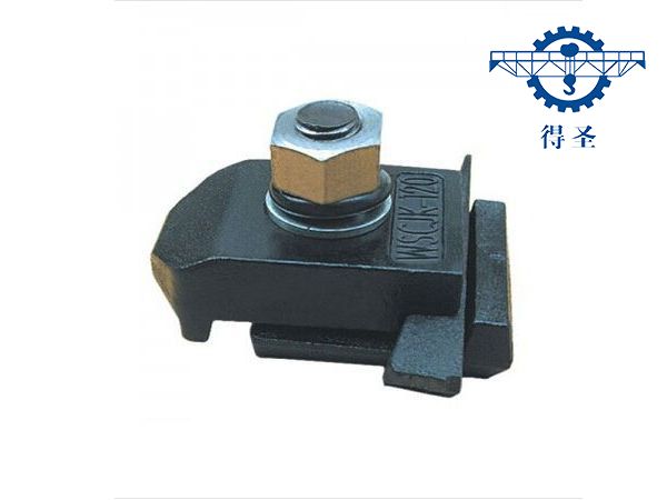 WSCJK（规范型）压轨器